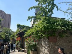 -回龙窝历史文化街区