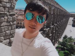 -塞哥维亚输水道