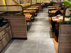 -豪客来牛排(马群招商花园城店)