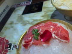 -东道煮牛肉火锅(东盛大街店)