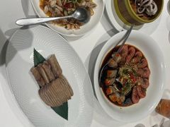-高佳庄·海鲜酒楼(定海店)