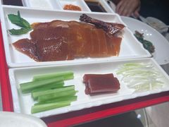 -王府井酒店(金桥港湾店)