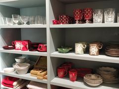 -ZARA HOME(天环广场店)