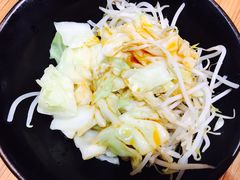 -横浜家系ラーメン壱角家(新宿アルタ裏店)