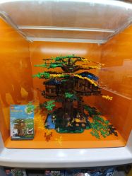-LEGO(国贸商城店)