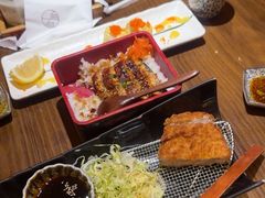-白石的深夜食堂(济南万象城店)