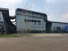 -上海汽车会展中心