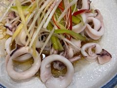 -东方饺子王(新奥购物中心店)