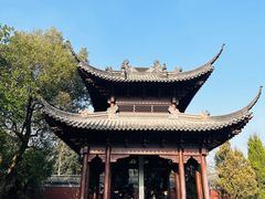 -钱王祠