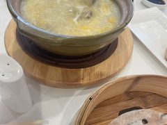 -白天鹅宾馆-宏图府餐厅