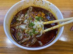 -王记生烫牛杂面馆(兰陵路店)