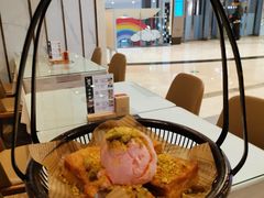 -鹅冠港式茶餐厅(来福士店)