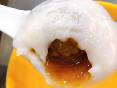 汤圆-毛华美食(清扬路店)