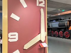 -中国铁道博物馆(正阳门馆)
