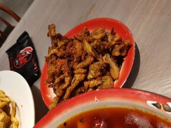 -李叔叔虾蟹大排档(青羊店)
