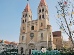 -上街里市集(悦喜客来广场店)