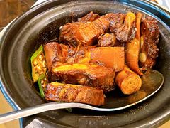 -新峰肉骨茶