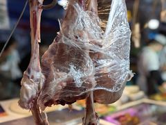 -正宁路小吃夜市