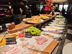 -拉蒂娜·巴西牛排馆 Latina·Brazilian Steakhouse(王府井喜悦店)