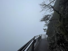 -天岳幕阜山