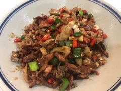 -新新湘菜馆(新中街二条店)