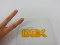 -垚火玩泥吧手作集合店·拼豆·陶艺