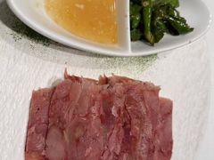 -祥记餐饮•豫粤珍味(金隅大厦店)
