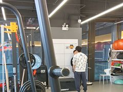 -FEELINGME乐刻私教馆·健身(大融城店)