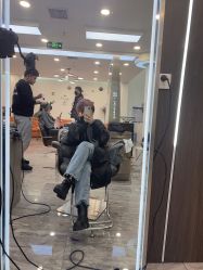 -Cima salon西玛沙龙