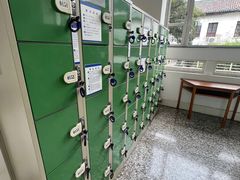 -苏州图书馆(人民路总馆)