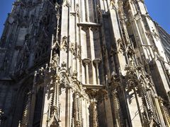 -斯蒂芬主教座堂(Stephansdom)