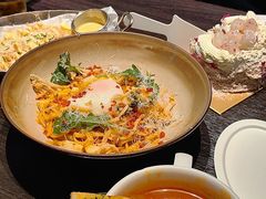 -卡朋西餐(宝安大仟里店)