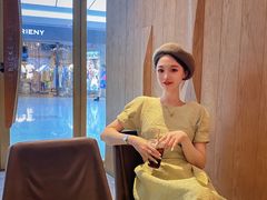 -星巴克臻选(济南恒隆店)