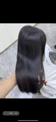 -初心HAlRSALON烫染接发