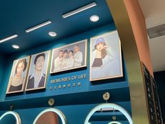 -海马体照相馆(北京合生麒麟新天地店)