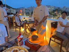 -包整·丝娃娃(一览甲秀楼风景店)