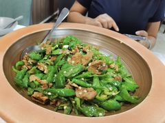 -湘中缘·湖南菜(娄底驻京办店)