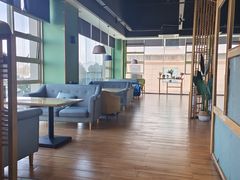 -去茶去·休闲中餐(江滨店)