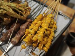 -00后的烤串·扬州地标烧烤(大运河博物馆店)