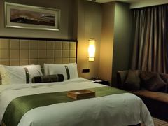 -银川国贸中心酒店