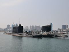 -中国人民解放军海军博物馆