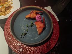 -江上荟·创意中国菜(绿地缤纷城店)