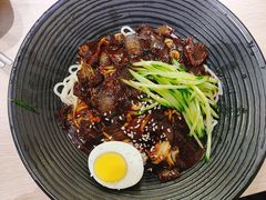 -文成焕·家族韩式餐厅