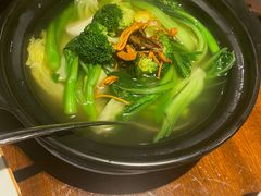 -良渚君澜度假酒店·中餐厅