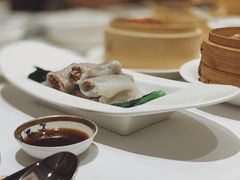 牛肉肠粉-Yan Ting 宴庭中餐厅(上海静安瑞吉酒店)