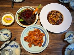 -鱼食饭稻·苏浙土菜17年老馆子(平江路店)