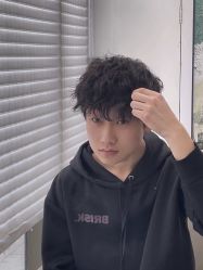 -FOR YOU造型
