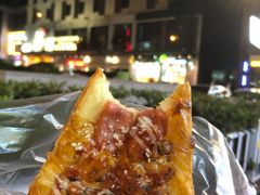 -超港·蛋糕面包(包河万达店)