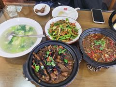 -木桶记臭鳜鱼·安徽非遗名菜(火车站白马老店)