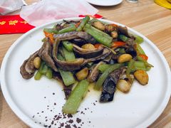 -富瑶大酒店(强工二街店)